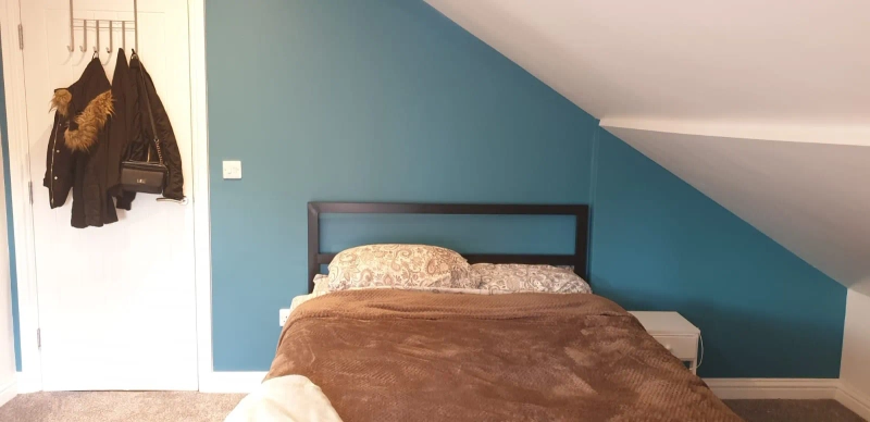 Flat 3, 143 Monks Road - 1 Bed - Thumbnail 7